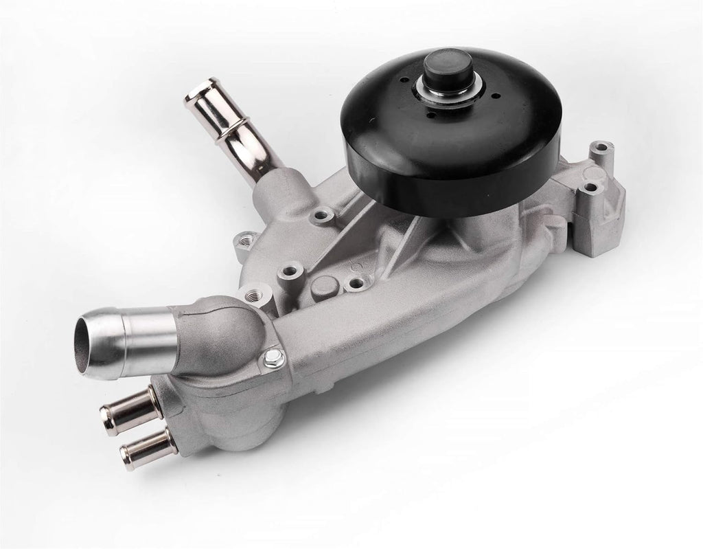 Professional Water Pump with Gaskets and Thermostat Inlet Housing Assembly B56686