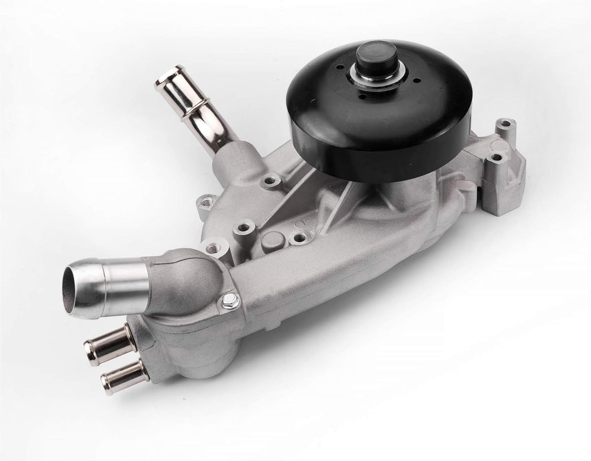 Professional Water Pump with Gaskets and Thermostat Inlet Housing Assembly B56686