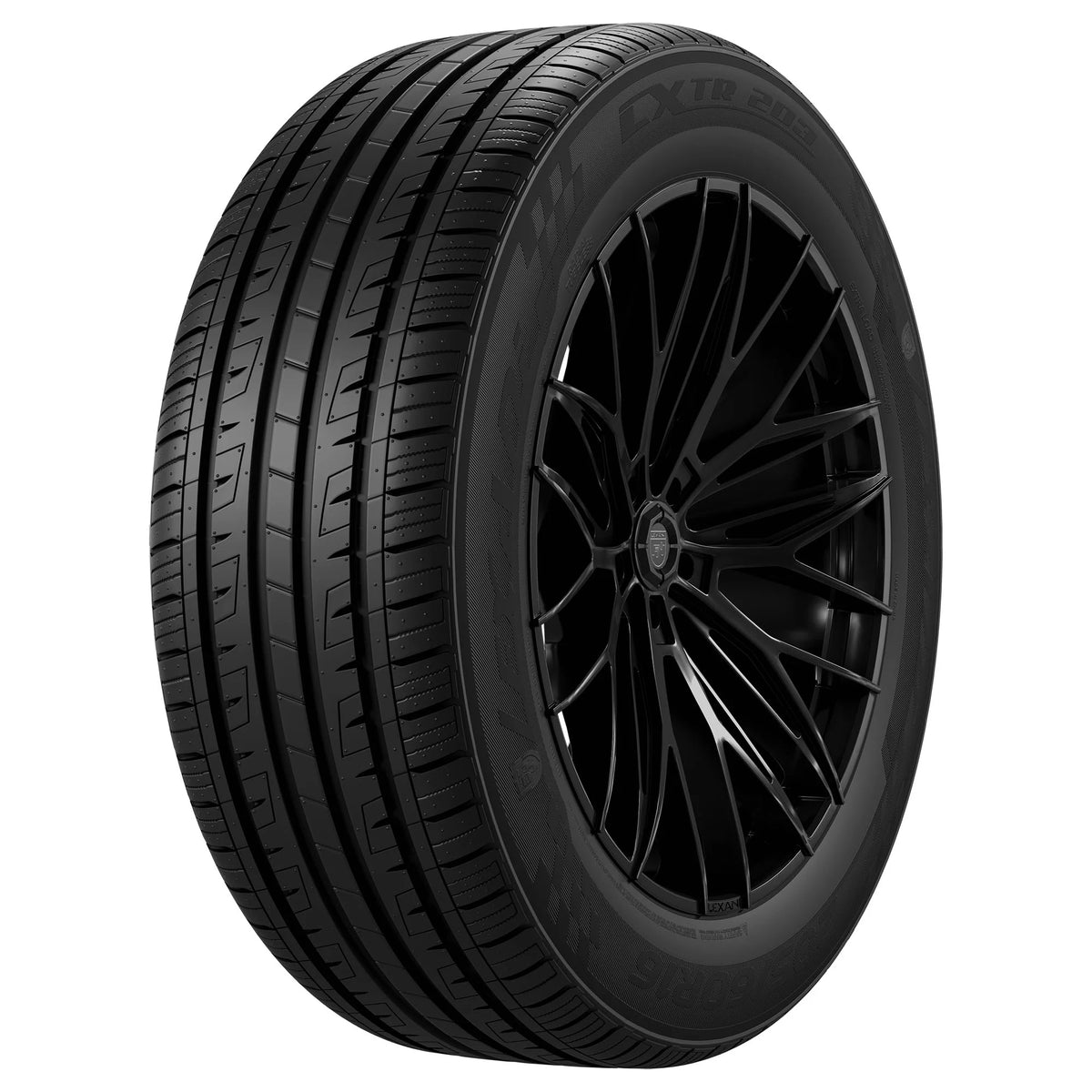All Season 185/65R14 86H Passenger Tire R912466