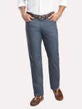 Navy Five Pocket Pant Y2380