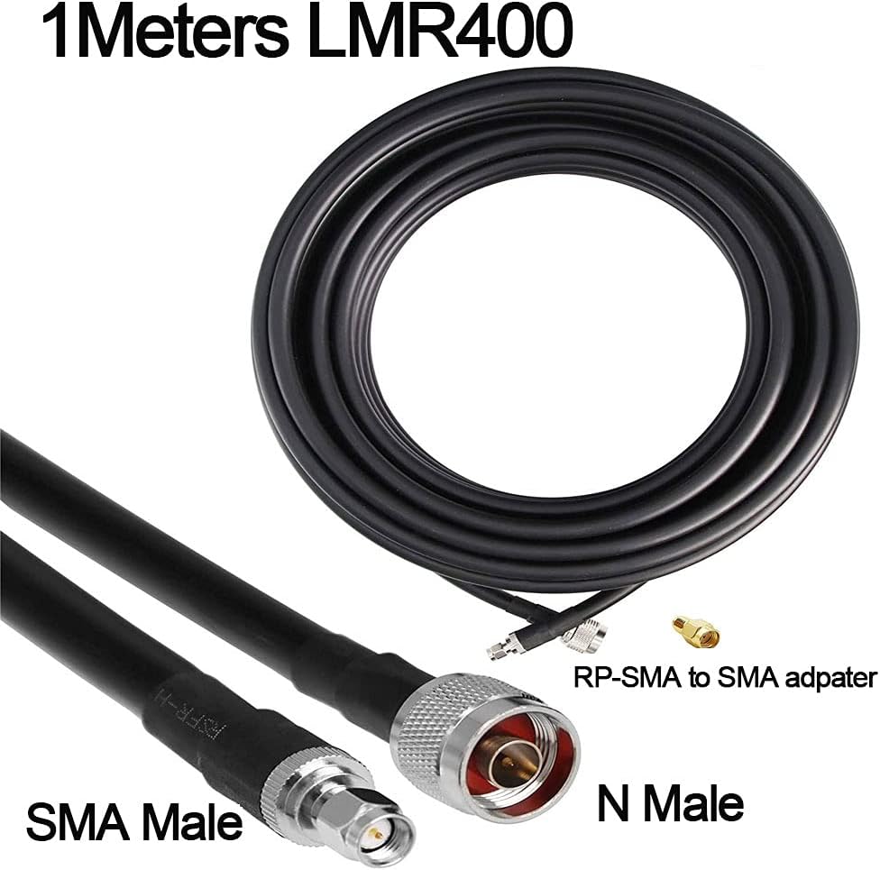 15dBi Fiberglass Antenna 86inch for LoRaWAN O66198