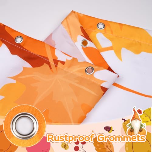 4Pcs Christmas Shower Curtain Set with Non-Slip Rugs, Toilet Lid Cover and Bath Mat G122345