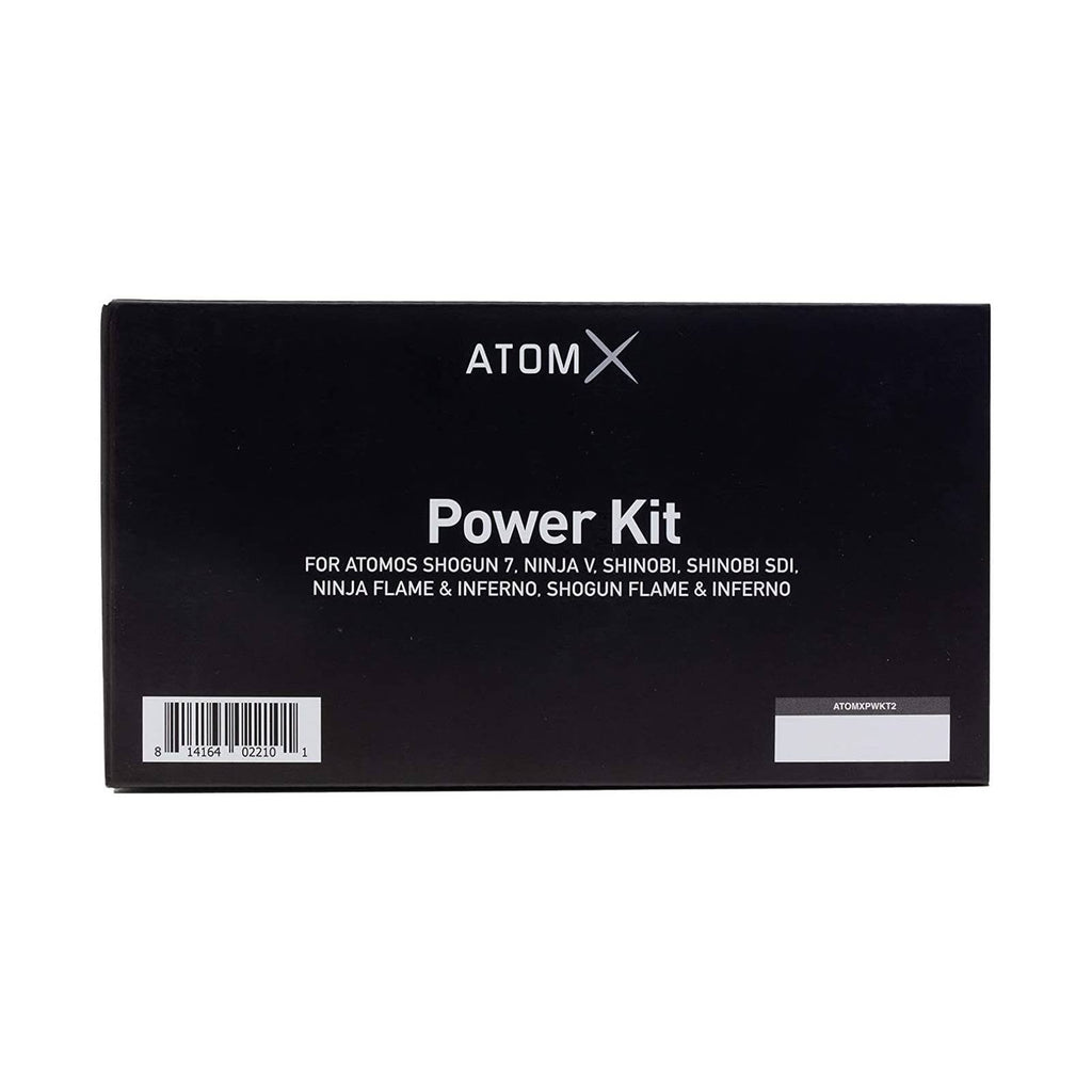 Power Kit N376