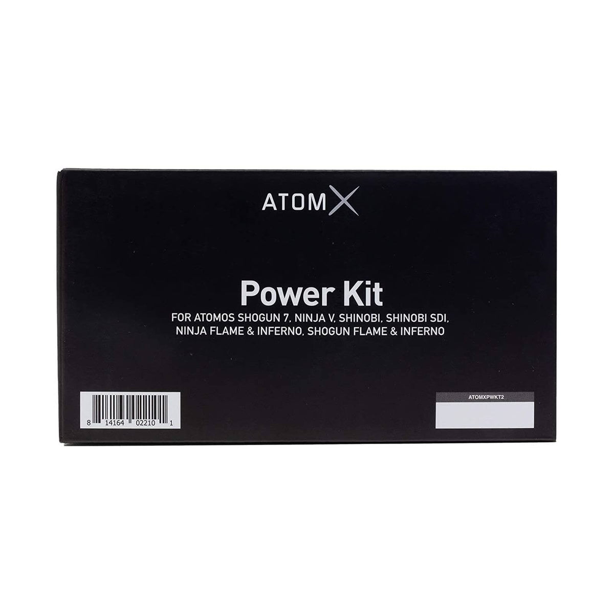 Power Kit N376