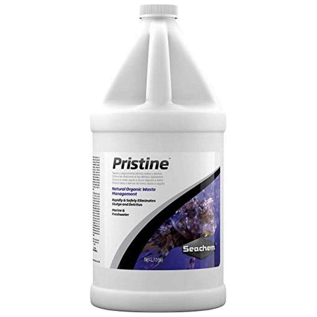 Seachem Pristine Pet Supplies X333335