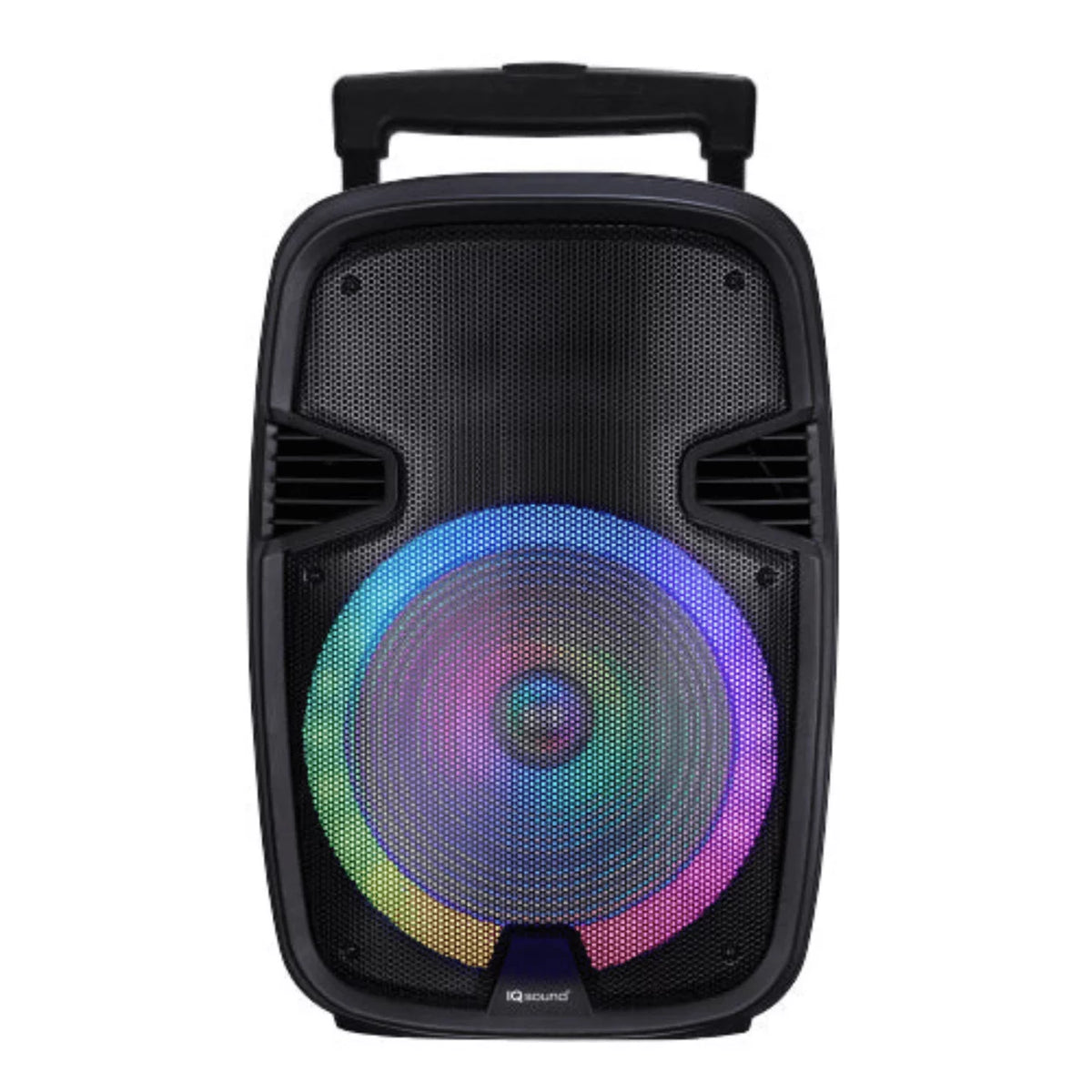 15" Portable Bluetooth Speaker with True Wireless Stereo and Mic X104223