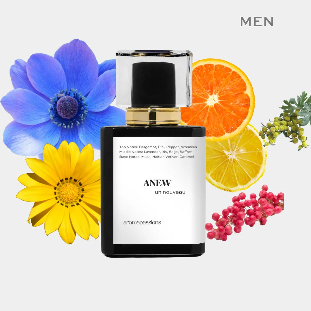 Pheromone Perfume for Men Extrait De Parfum G55481