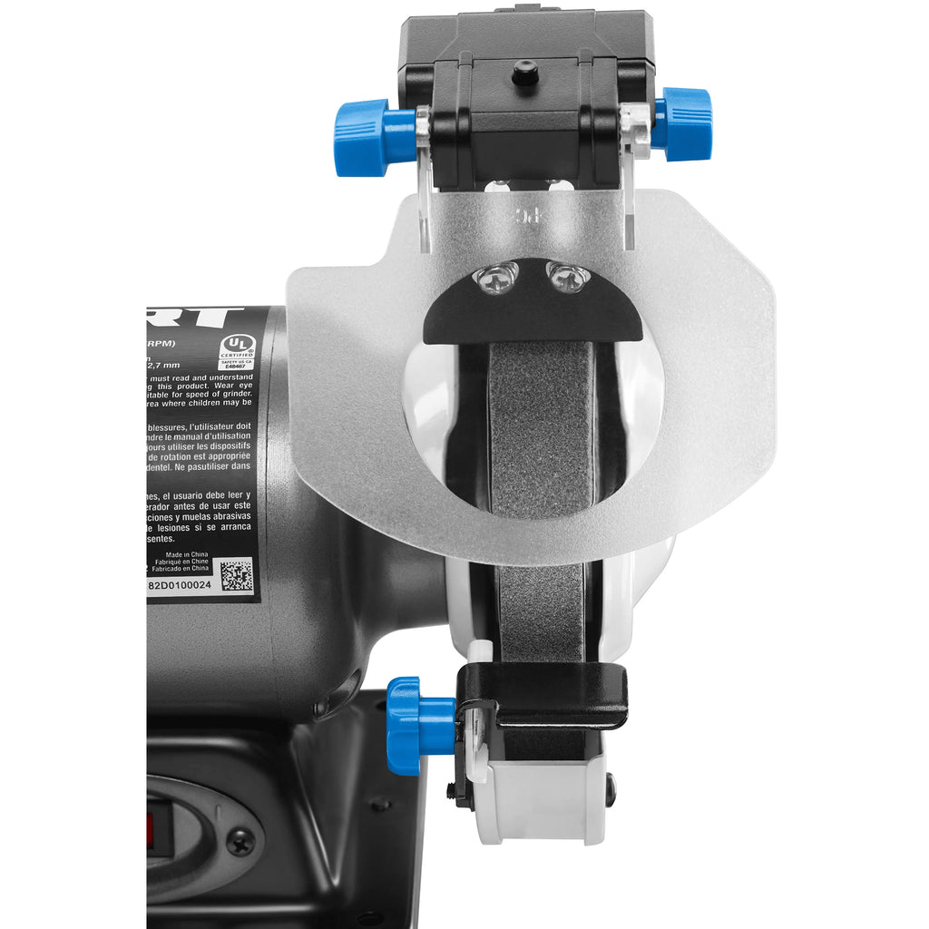 6-inch Bench Grinder V550951