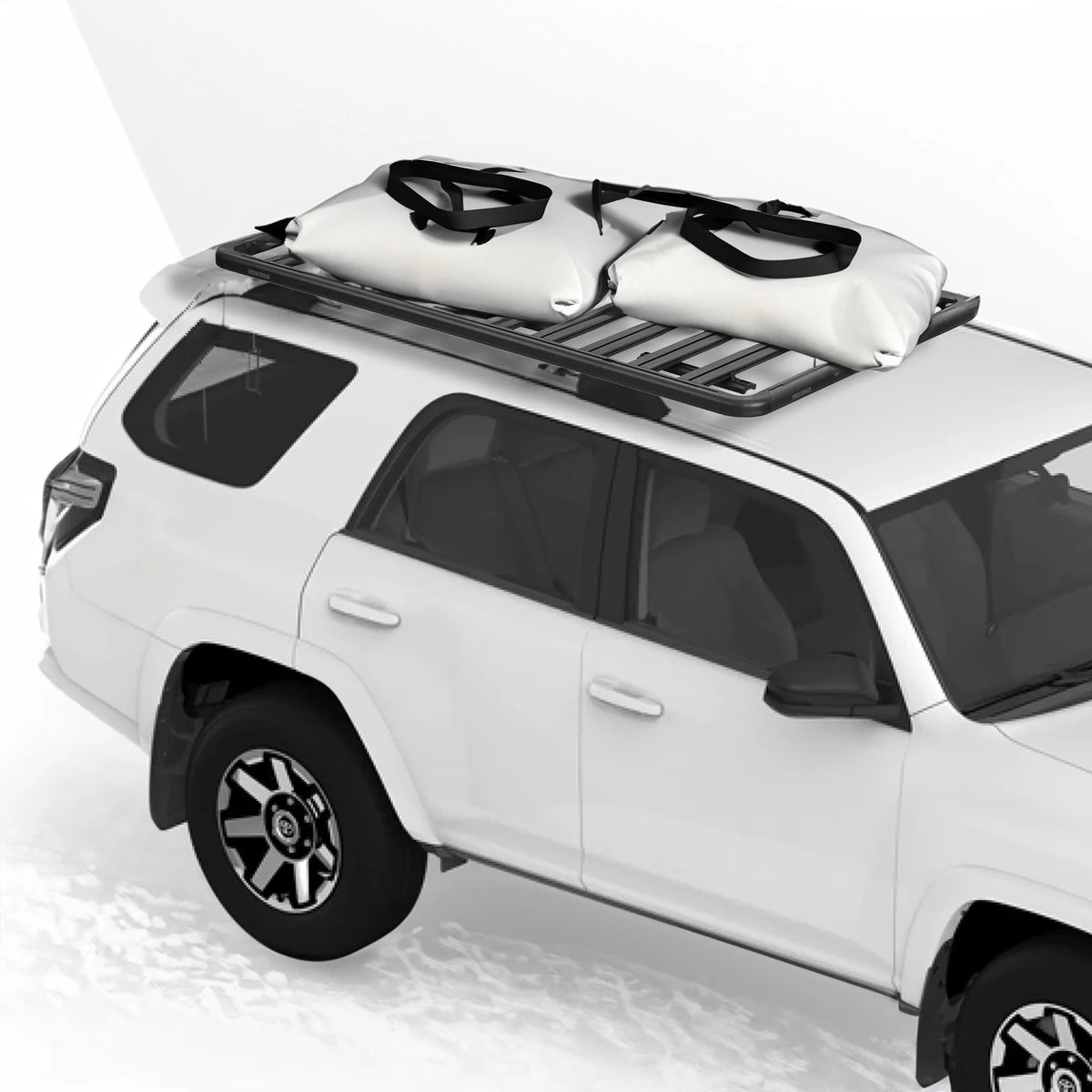60 by 54 Inch Roof Rack Platform W80570