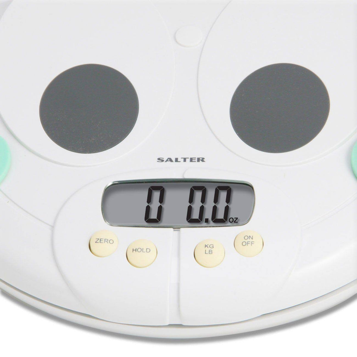 Digital Baby and Toddler Weighing Scale B98349