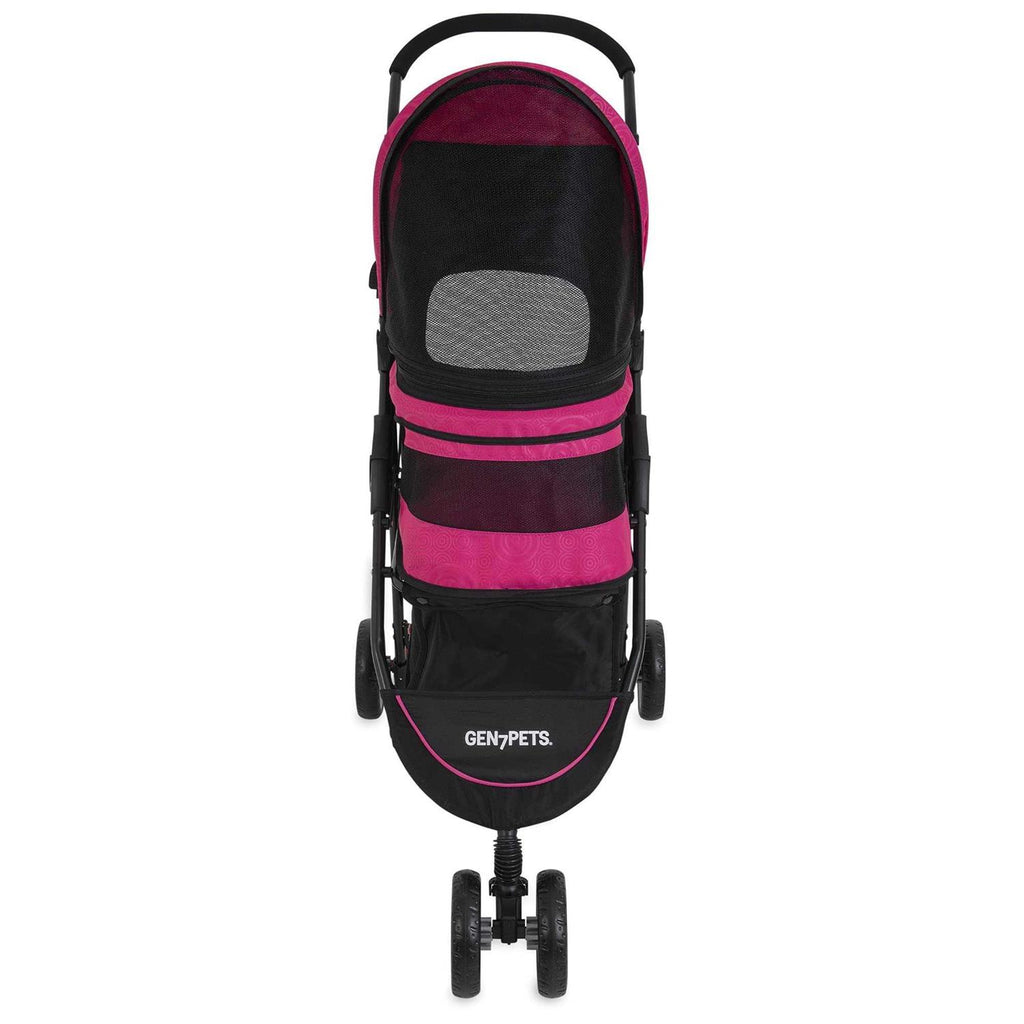 Pet Stroller J30113