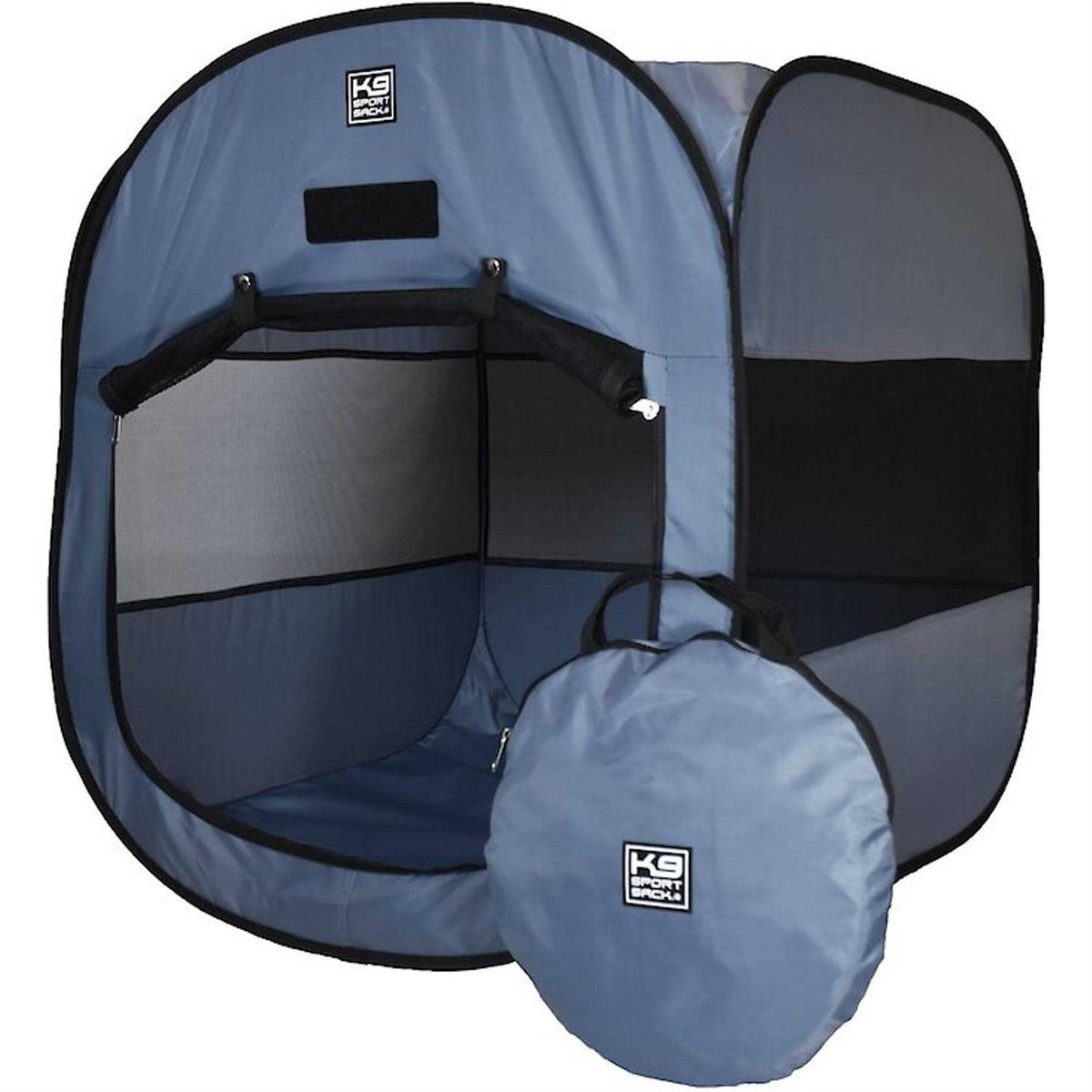 Pop-Up Dog Tent B3747