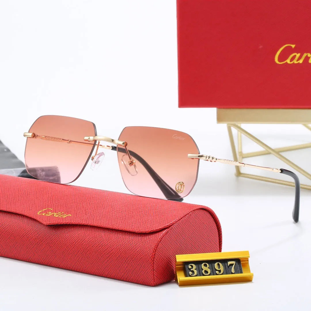 Fashionable Sunglasses Z243251