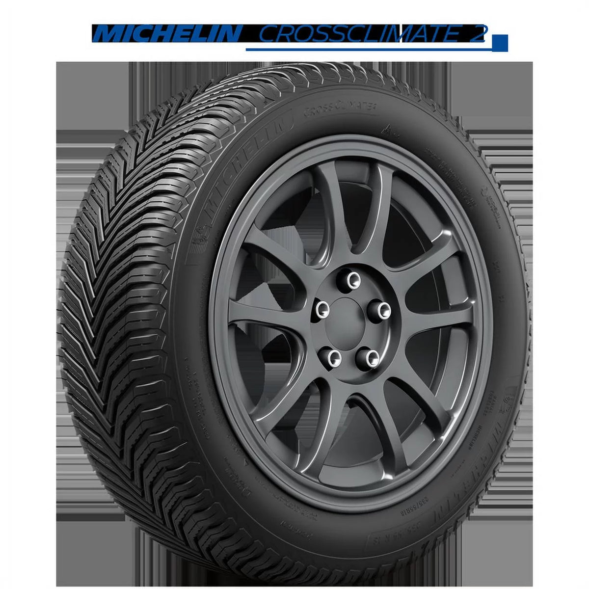 225/50-17 98 V Tire C9891