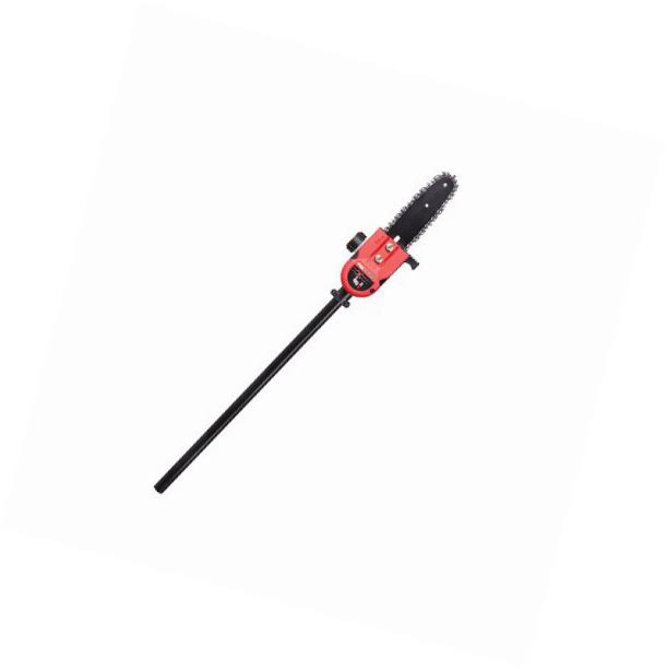 8-Inch Pole Saw with Bar and Chain P178692