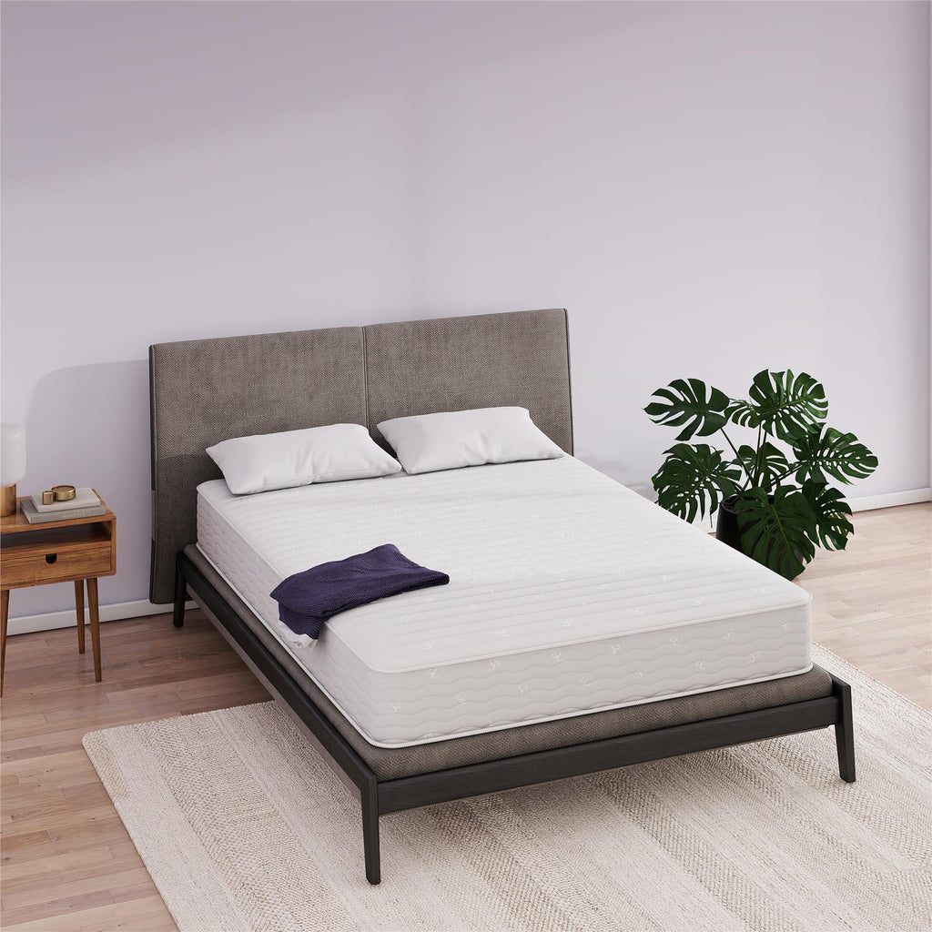 King Reversible Mattress X8077