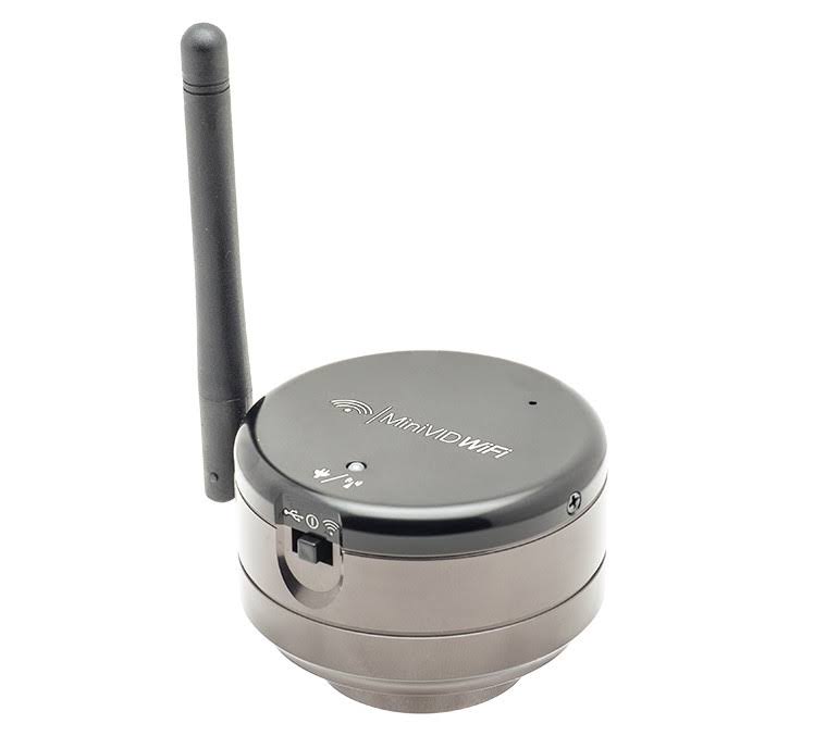 MiniVID WiFi Camera J61074
