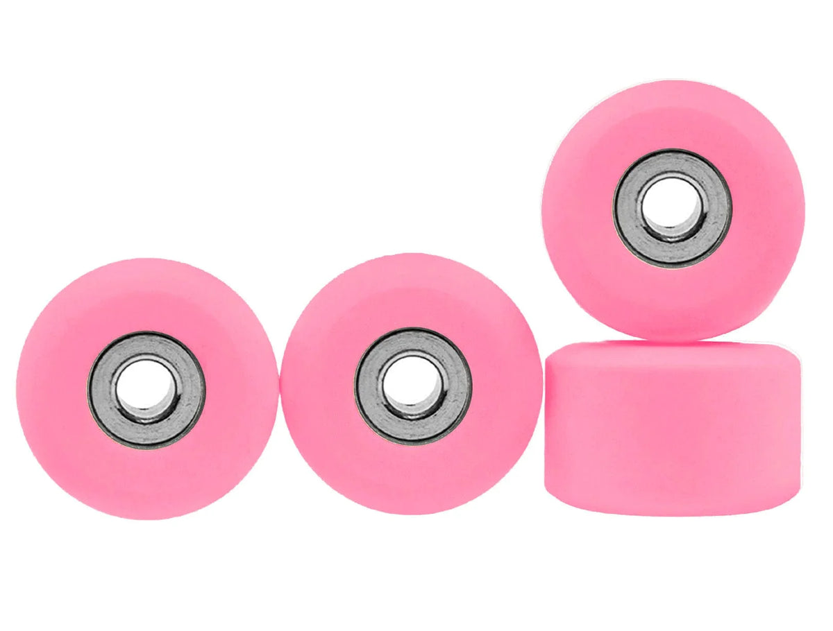 Violet 61D Fingerboard Wheels C855