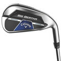 Pitching Wedge Steel Regular Iron D5109