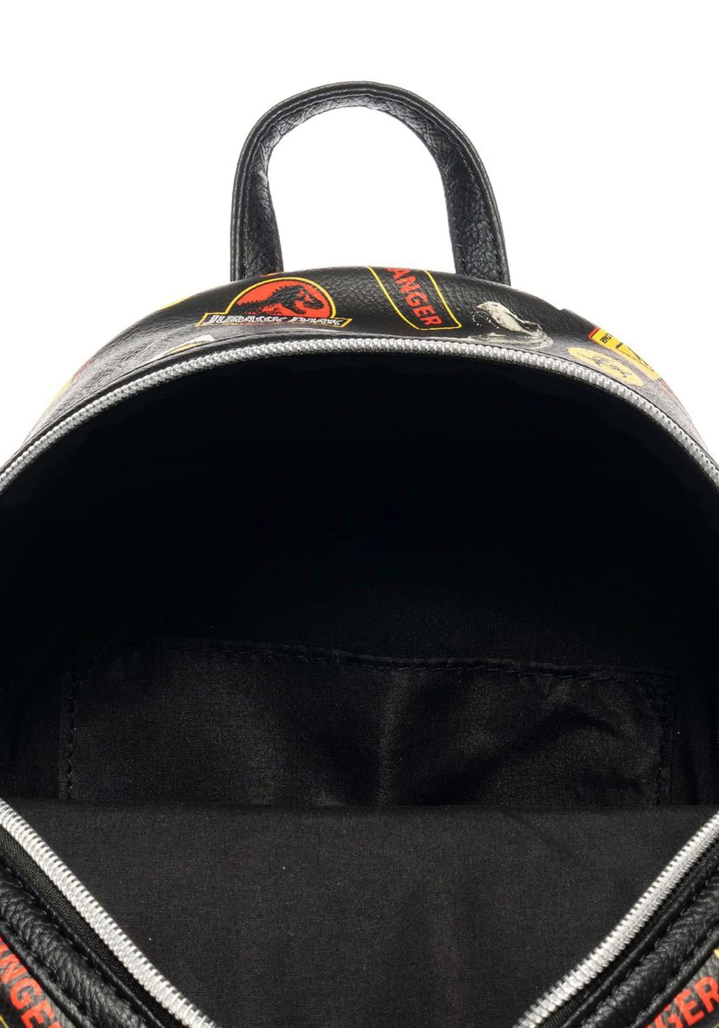 Jurassic Park Mini Backpack M489