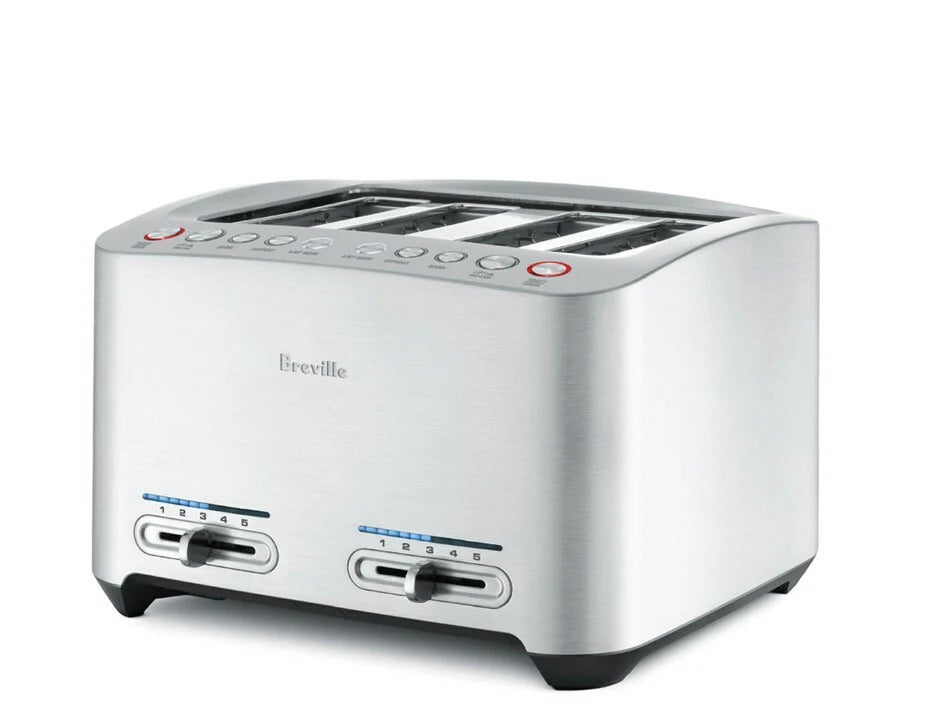 4-slice Toaster W5118