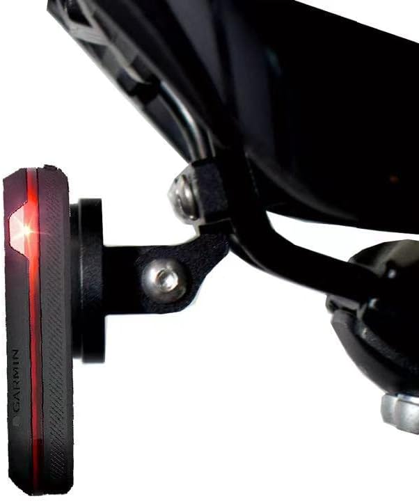 Bicycle Seat-Post Mount Tail Light Holder F230