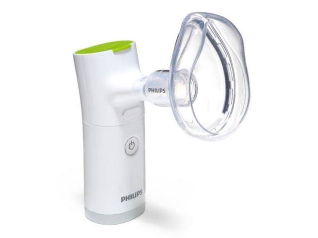 Portable Mesh Nebulizer M516675