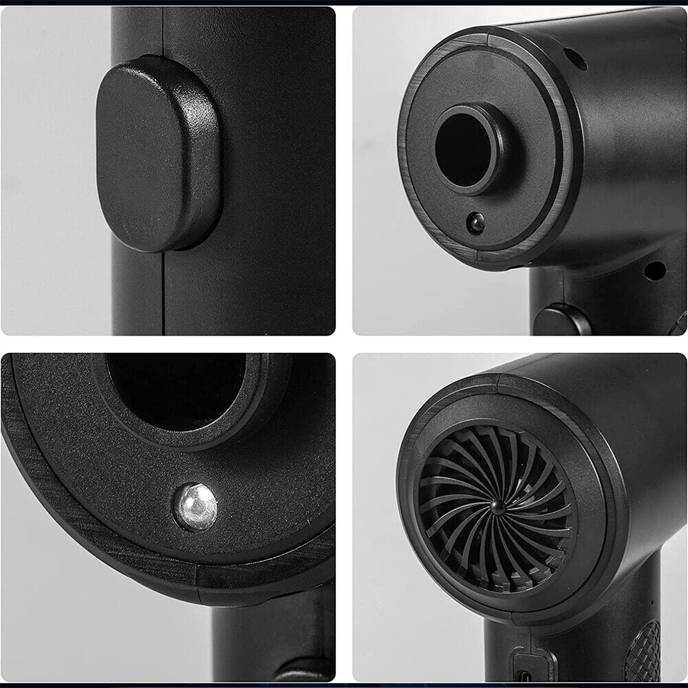 5 in 1 Cordless Portable Electric Air Duster X188165