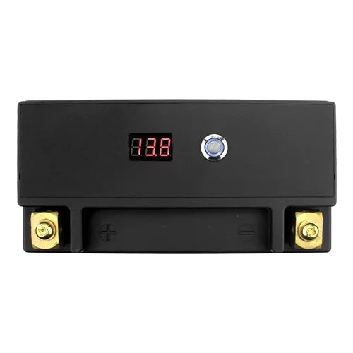 Lithium-Ion Motorcycle Battery H852768