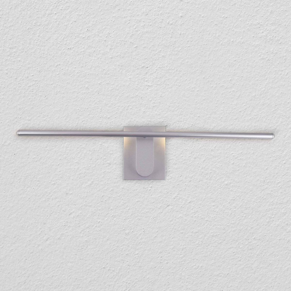 Swivel LED Sconce Silver Z23557