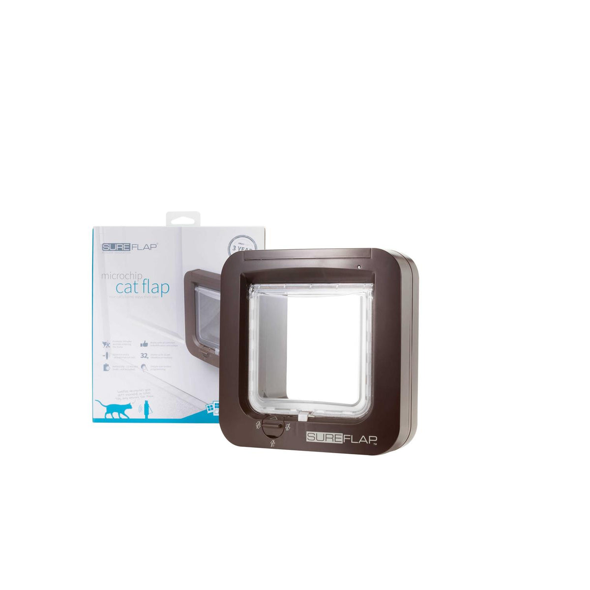 Microchip Cat Flap O593537