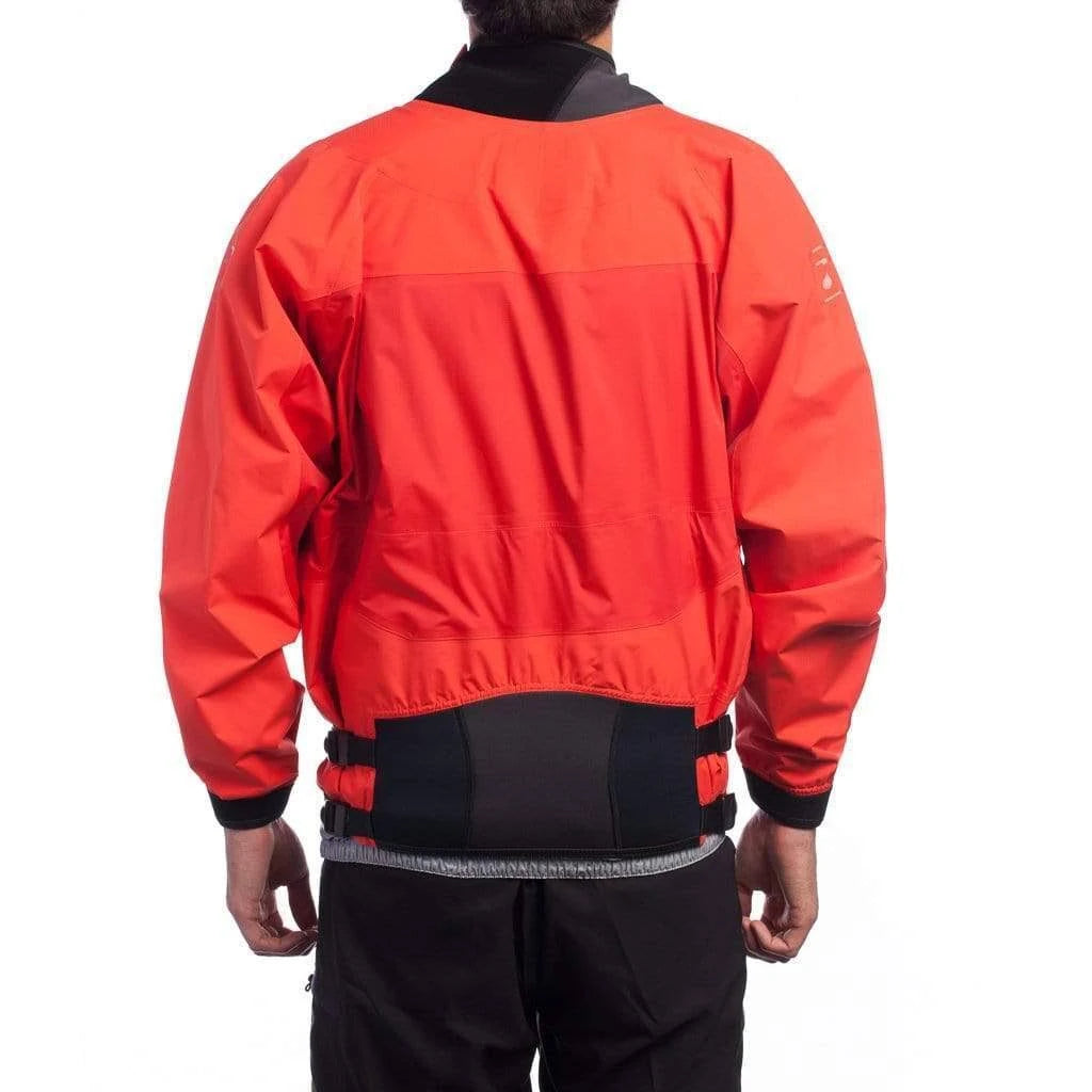 Semi Dry Top L595