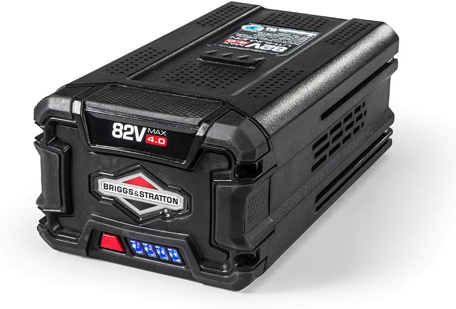 82V MAX 2.0 Lithium-ion Battery for Cordless Electric Tools S200