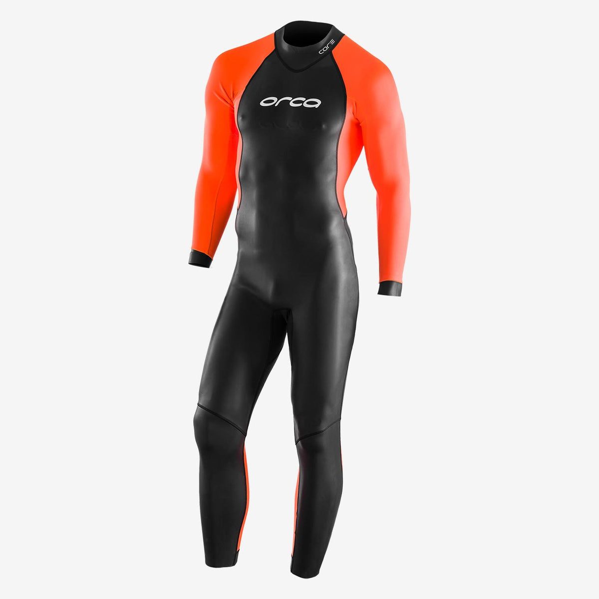 Black Men OW Wetsuit U60358