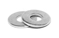 Flat Washer Low Carbon Steel Zinc Plated P4712