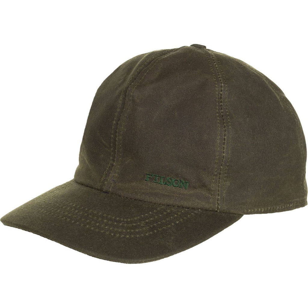 Insulated Tin Cloth Cap K473137