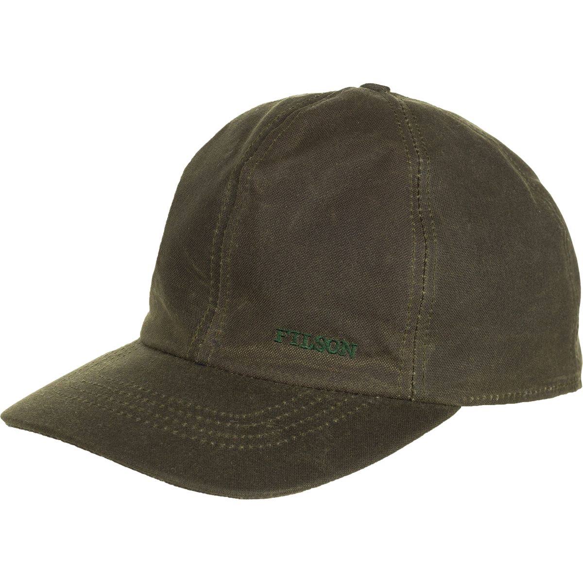 Insulated Tin Cloth Cap K473137