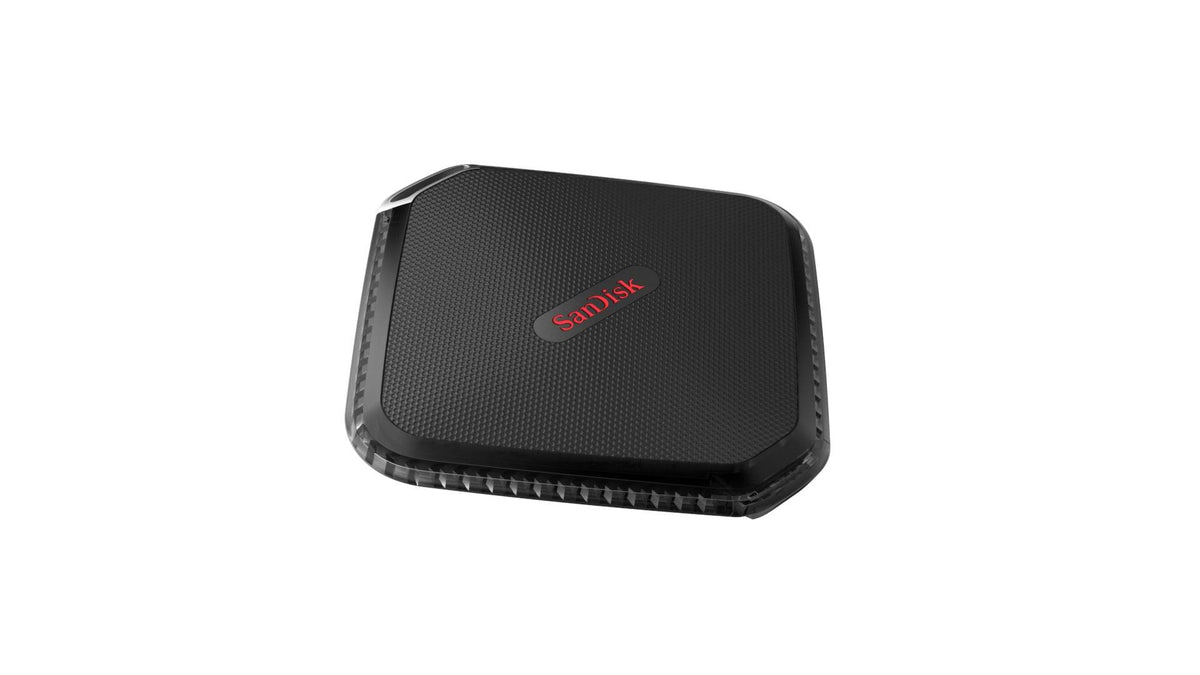 1 TB External SSD - USB 3.0 K7481