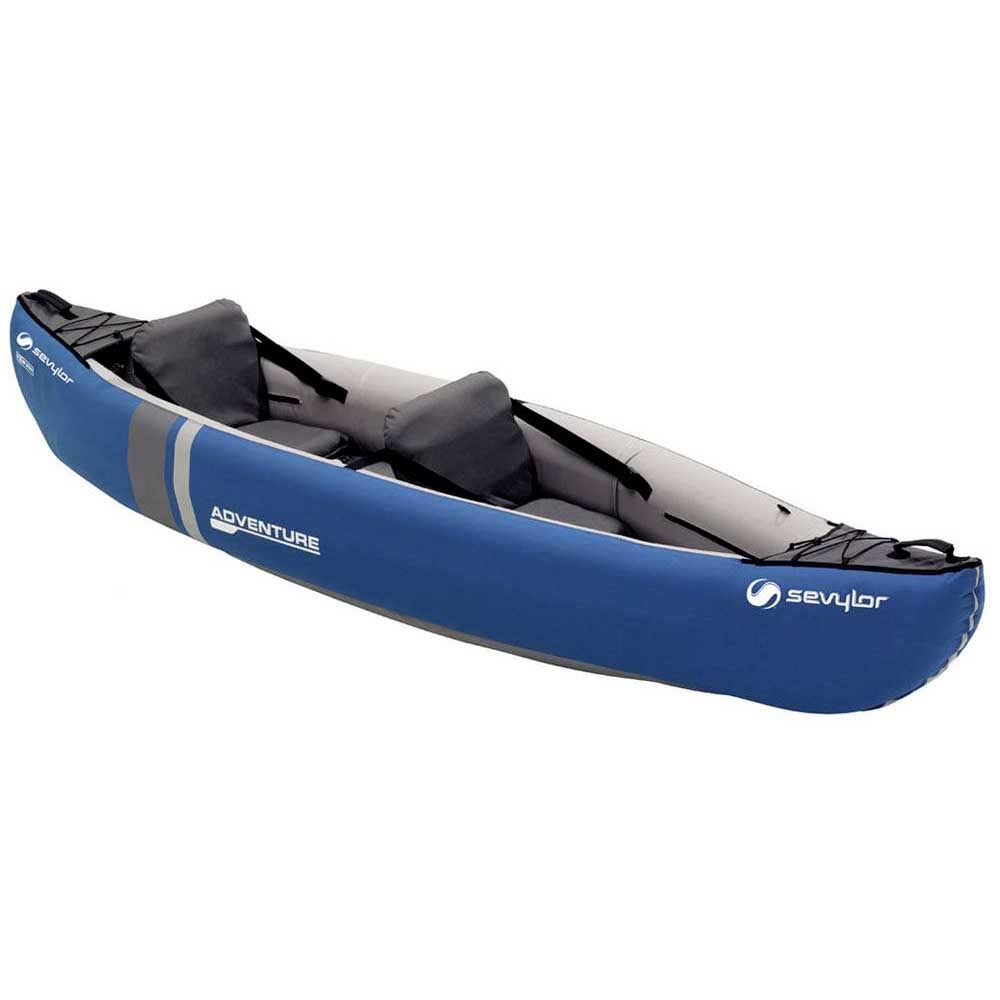 Inflatable Canoe I426