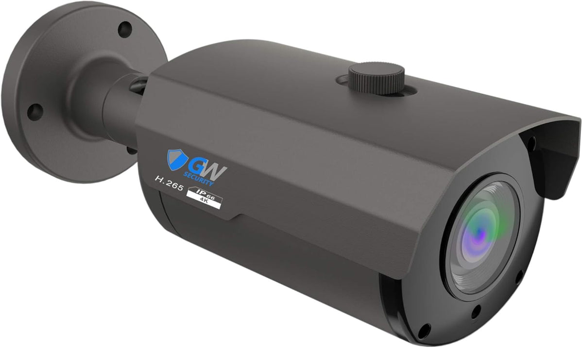 6MP PoE IP Bullet Security Camera J903469