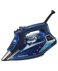 Stainless Steel Steam Iron P3869