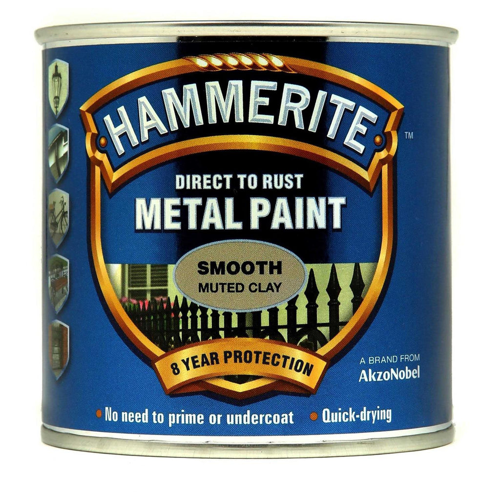 Hammerite Metal Paint Y629992