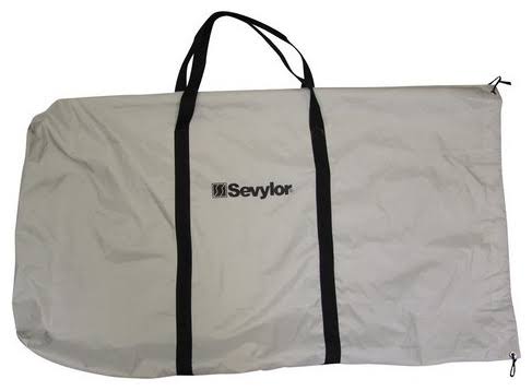 Inflatable Canoe I426