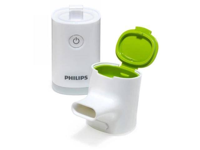Portable Mesh Nebulizer M516675