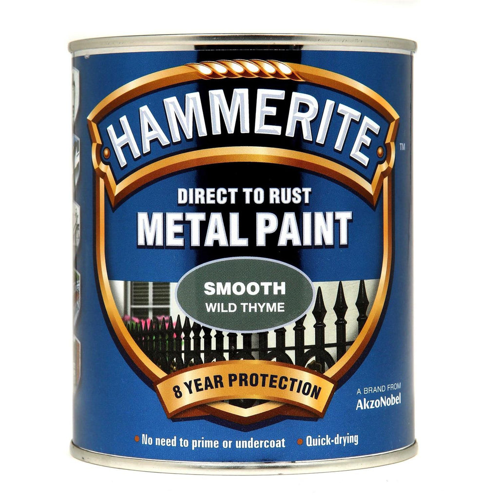 Hammerite Metal Paint Y629992