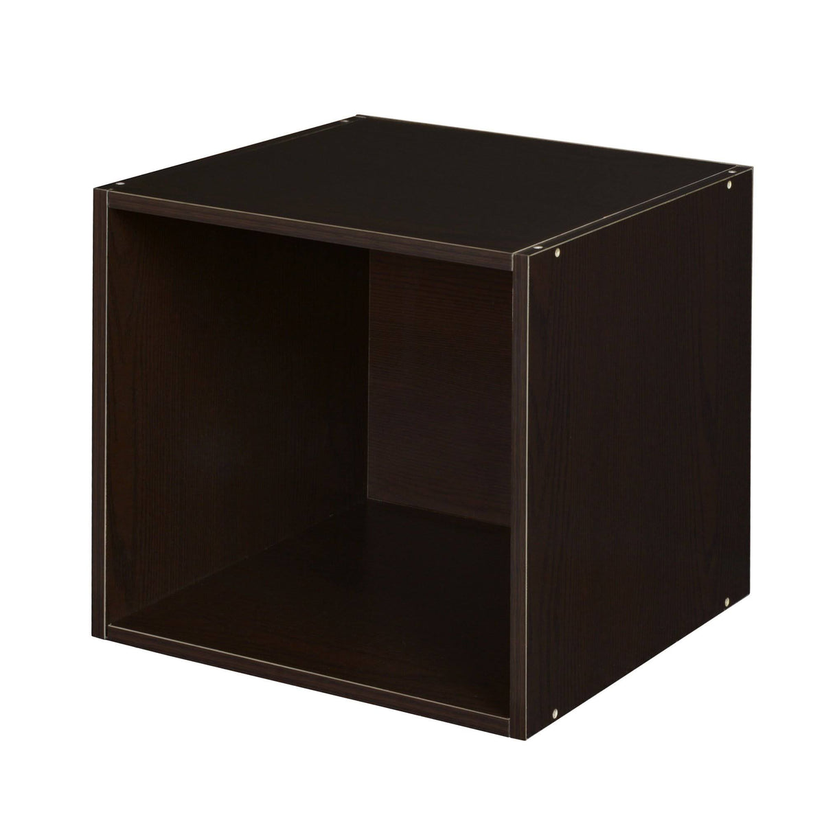 3 Cube Storage Set with Canvas Bin R503