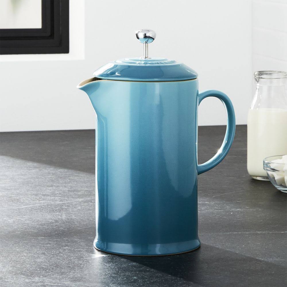 French Press A51950