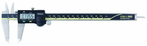 Digital Caliper, 0-8 K132990