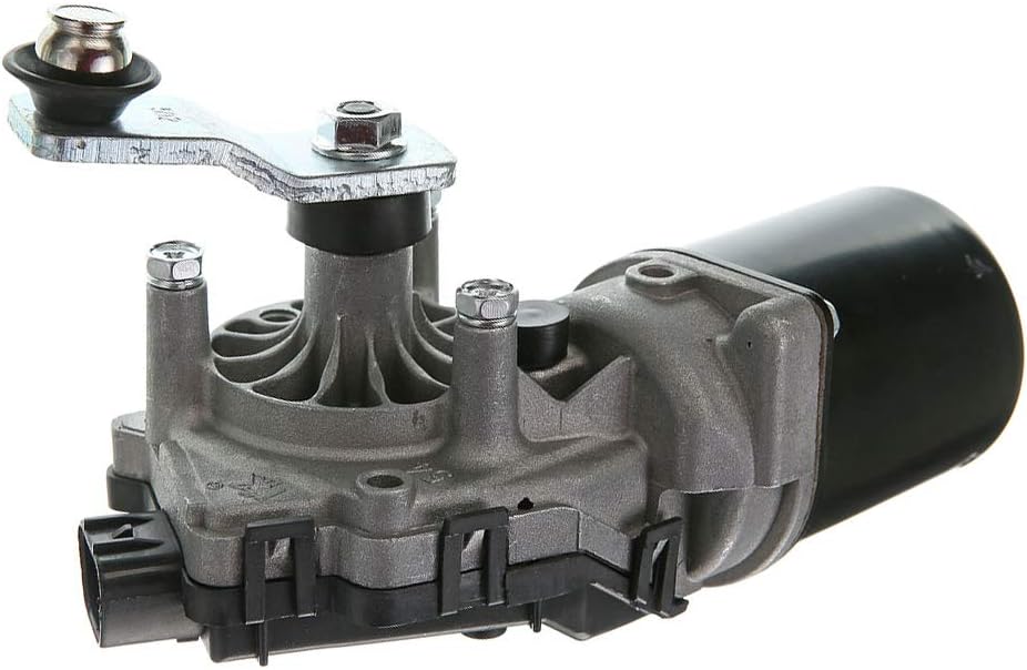 Windshield Wiper Motor Front Pack of 2 N76653