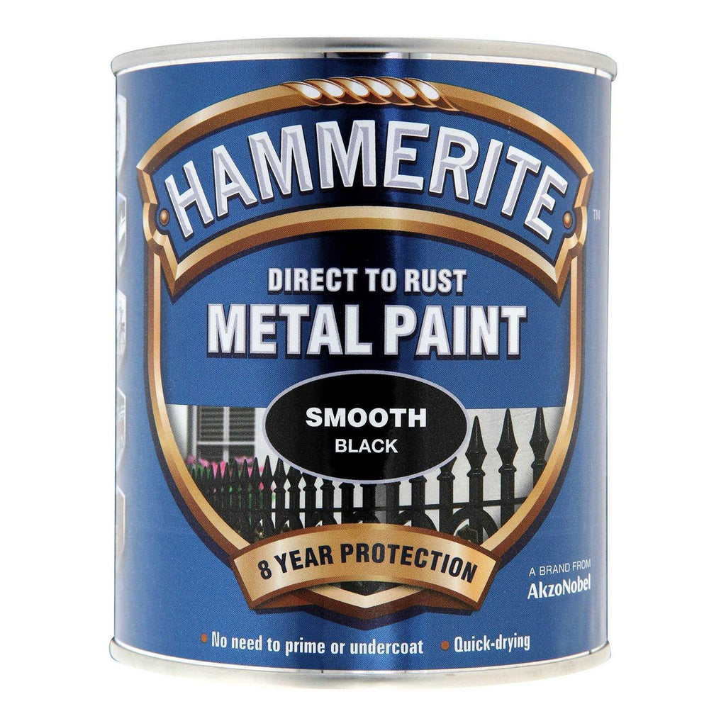 Hammerite Metal Paint Y629992